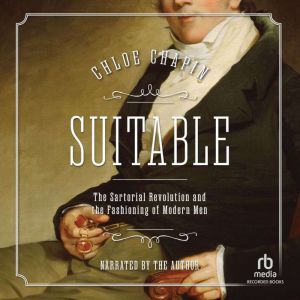 Suitable, Chloe Chapin