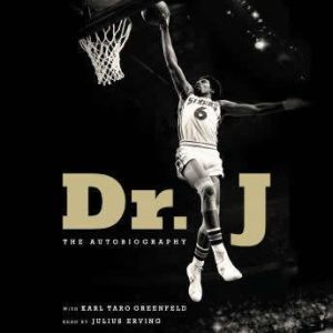 Dr. J: The Autobiography
