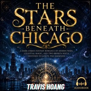 The Stars Beneath Chicago, Travis Hoang