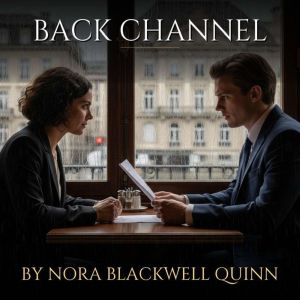 Back Channel, Nora Blackwell Quinn