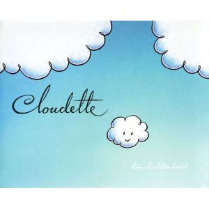 Cloudette, Tom Lichtenheld