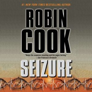 Seizure, Robin Cook