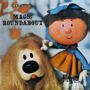 Magic Roundabout, The (Vintage Beeb)