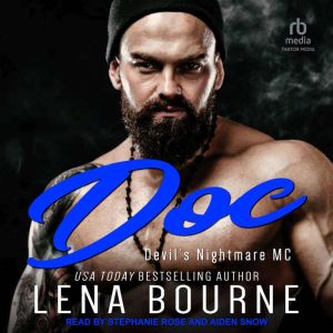 Doc, Lena Bourne
