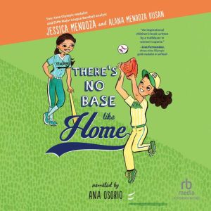 Theres No Base Like Home, Alana Mendoza Dusan