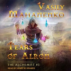 Tears of Alron, Vasily Mahanenko