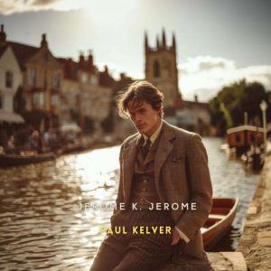 Paul Kelver, Volume 2, Jerome K. Jerome