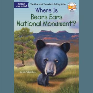 Where Is Bears Ears National Monument..., G. M. Taboas Zayas