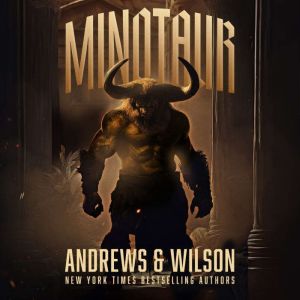 Minotaur, Jeffrey Wilson
