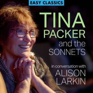 Tina Packer and the Sonnets, Alison Larkin