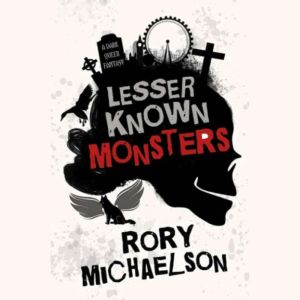 Lesser Known Monsters