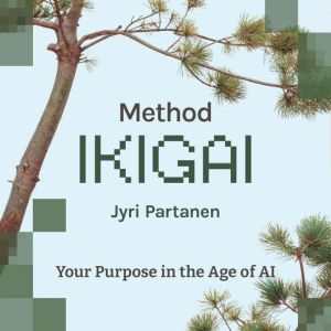 Method IKIGAI, Jyri Partanen