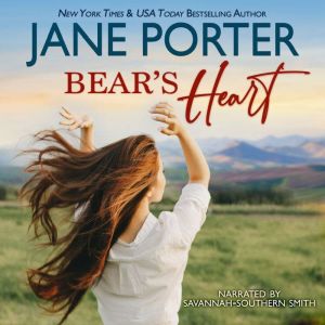 Bears Heart, Jane Porter