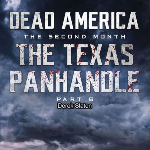 Dead America The Portland Conflict ..., Derek Slaton