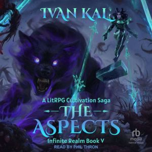 The Aspects, Ivan Kal
