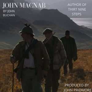 John Macnab, John Buchan