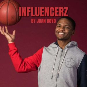 Influencerz, Juan Boyd