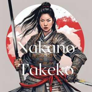 Nakano Takeko, History Nerds