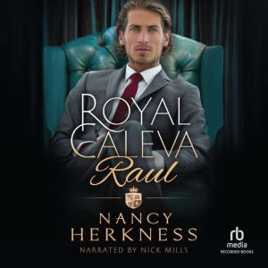 Royal Caleva Raul, Nancy Herkness
