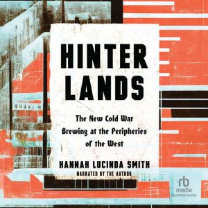 Hinterlands, Hannah Lucinda Smith