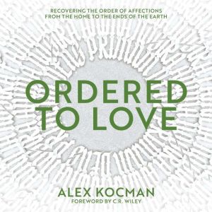 Ordered to Love, Alex Kocman