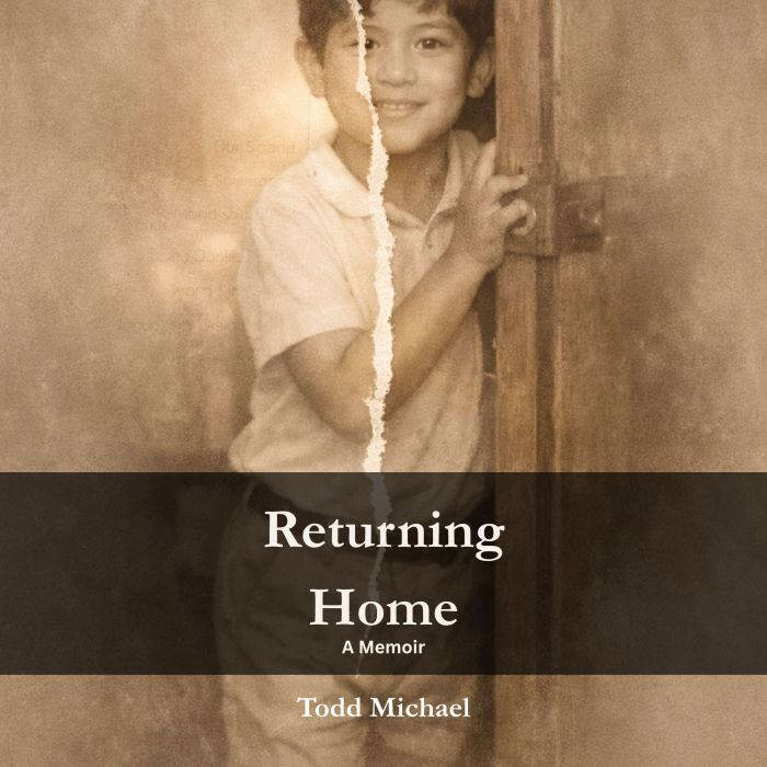 Returning Home, Todd Michael