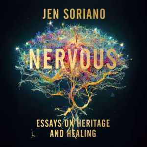 Nervous, Jen Soriano