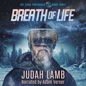 Breath of Life, Judah Lamb