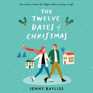 The Twelve Dates of Christmas, Jenny Bayliss