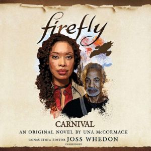 Firefly Carnival, Una McCormack