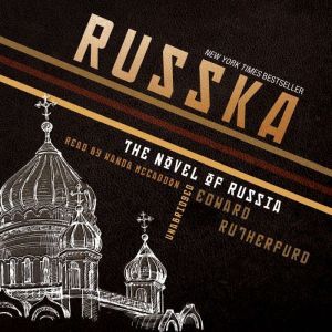 Russka, Edward Rutherfurd