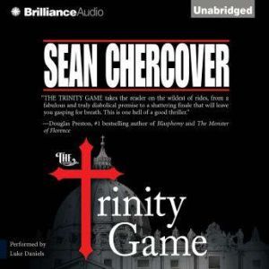 The Trinity Game, Sean Chercover