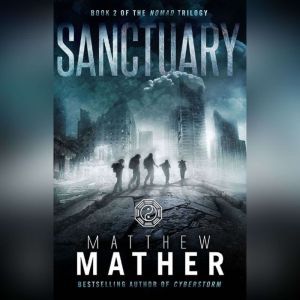 Sanctuary, Matthew Mather