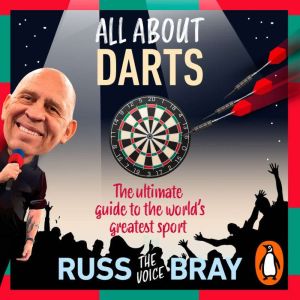 All About Darts, Russ Bray