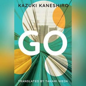 Go, Kazuki Kaneshiro