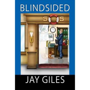 Blindsided, Jay Giles