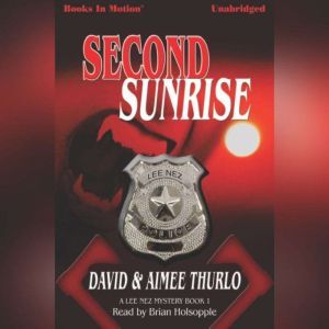 Second Sunrise, David Thurlo
