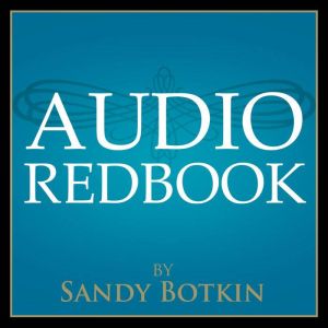 Audio Redbook, Sandy Botkin