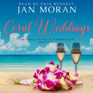Coral Weddings, Jan Moran