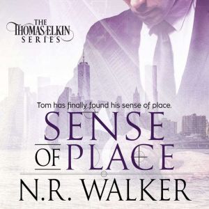 Sense of Place, N.R. Walker