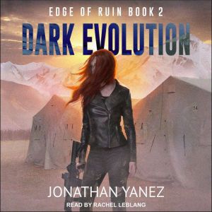Dark Evolution, Jonathan Yanez