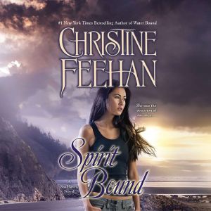 Spirit Bound, Christine Feehan