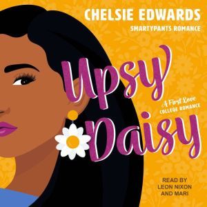 Upsy Daisy, Chelsie Edwards