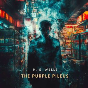 The Purple Pileus, H. G. Wells
