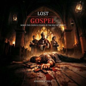 Lost Gospel, KQPROJECT
