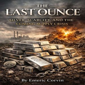 The Last Ounce, Emeric Corvin