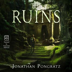 The Ruins, Jonathan Pongratz