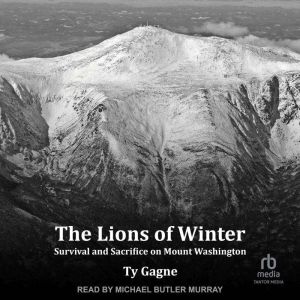 The Lions of Winter, Ty Gagne