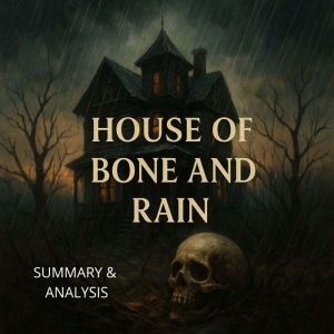 House of Bone and Rain: Book summary & analysis