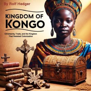 Kingdom of Kongo: Christianity, Trade, and the Kingdom That Resisted Colonization